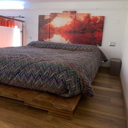 Apartamento Loft Per Due Alguer Exterior foto