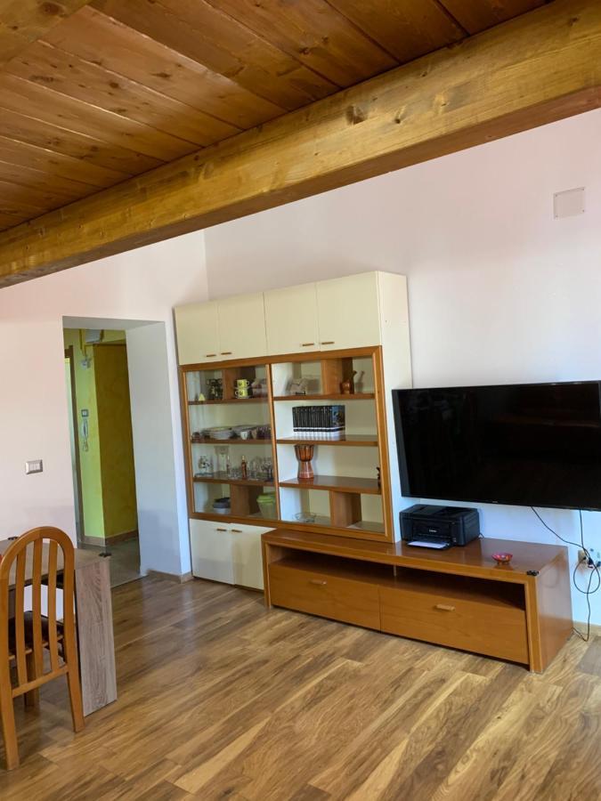Apartamento Loft Per Due Alguer Exterior foto