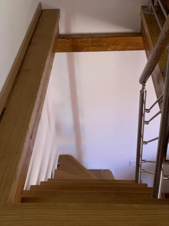 Apartamento Loft Per Due Alguer Exterior foto