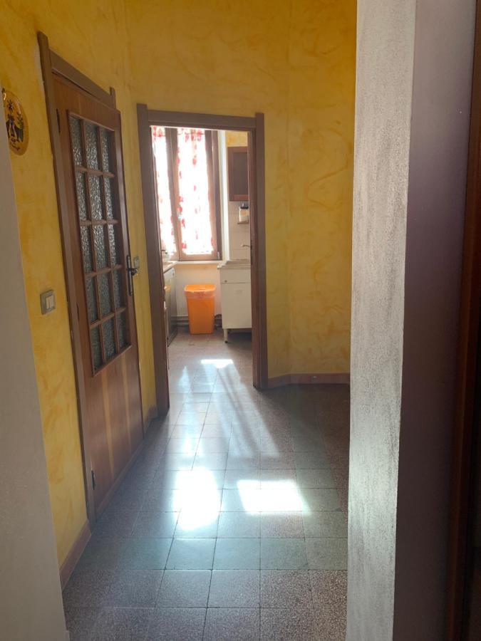 Apartamento Loft Per Due Alguer Exterior foto