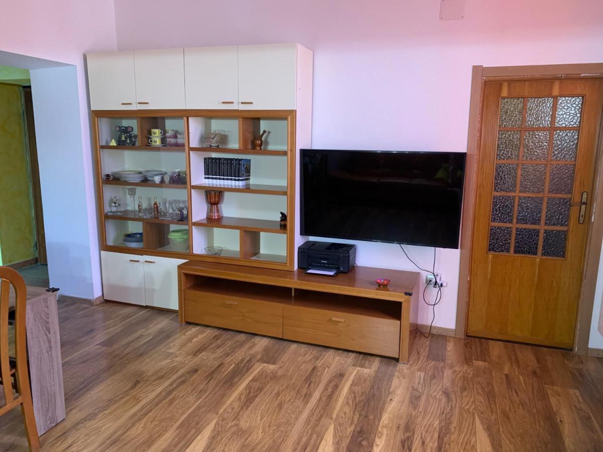 Apartamento Loft Per Due Alguer Exterior foto