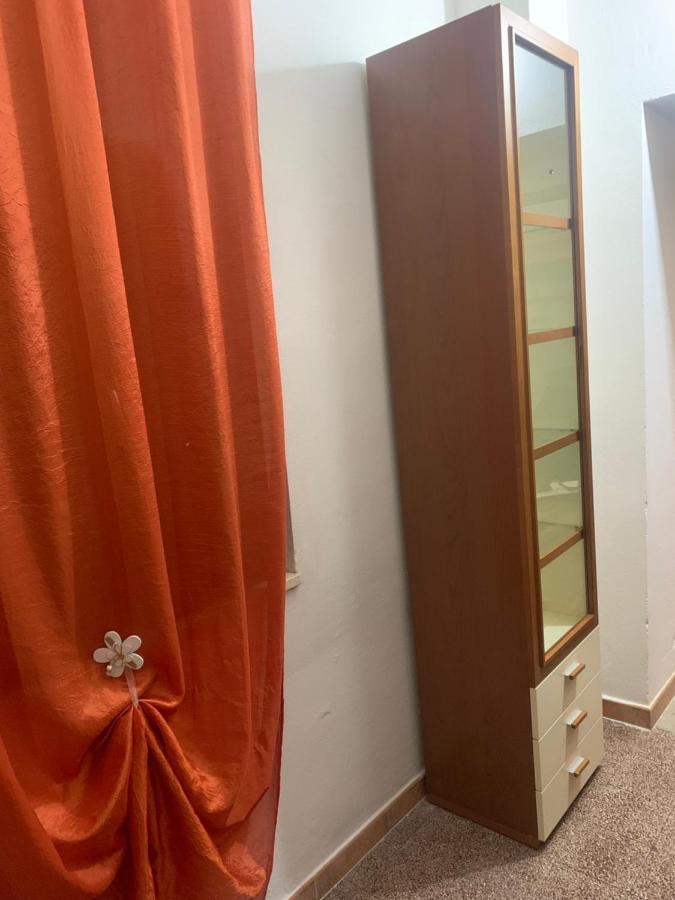 Apartamento Loft Per Due Alguer Exterior foto